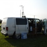 Field Day 2011 by WD0HHJ
